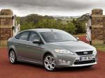 Ford Mondeo XR5 2007 года